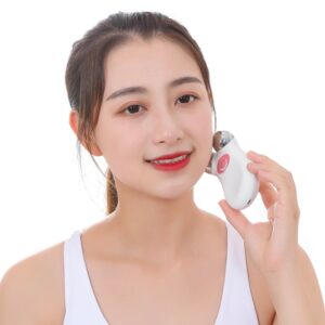 Мікроструми (апарати для мікрострумової терапії)