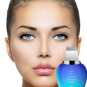 Ультразвукові скрабери для обличчя