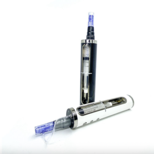 Апарати для фракційної мезотерапії