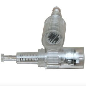 Комплектуючі для косметологічних апаратів