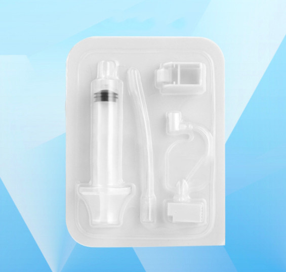 Картридж для мезоінжектора косметологічного комбайна