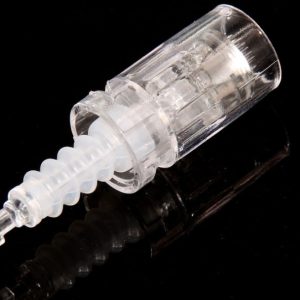 Картридж для електричного дермапену - 36 мікроголок