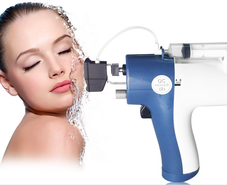 Картридж для мезоінжектора косметологічного комбайна - Зображення 3