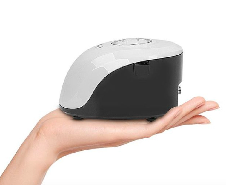 Апарат кисневої мезотерапії оксигенотерапія - БАРОФОРЕЗ - Зображення 8