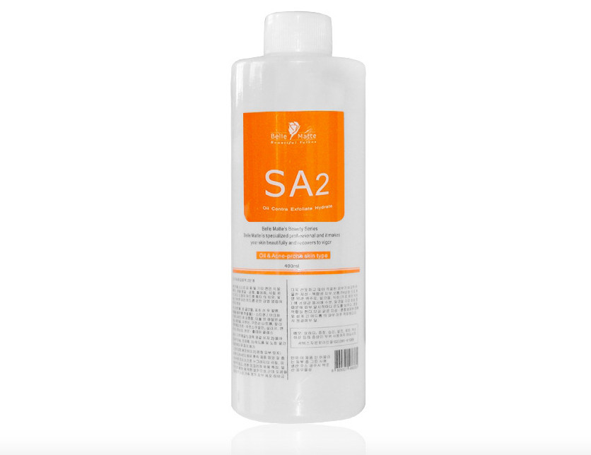 Набір сироваток під комбайн косметологічний гідродермабразії, ліфтингу та водневого пілінгу. - Зображення 11