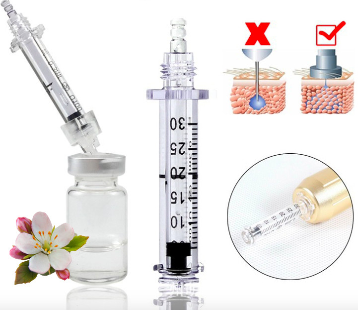 Картридж для Гіалурон Пен 0,3 мл - Зображення 9