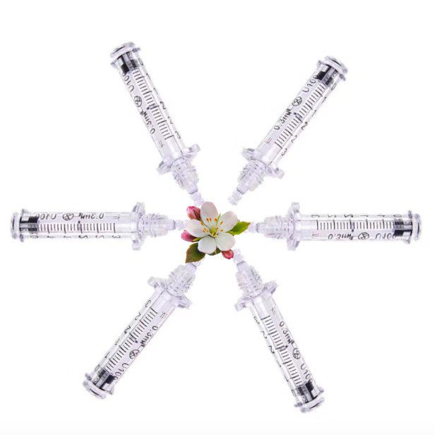 Картридж для Гіалурон Пен 0,3 мл - Зображення 10