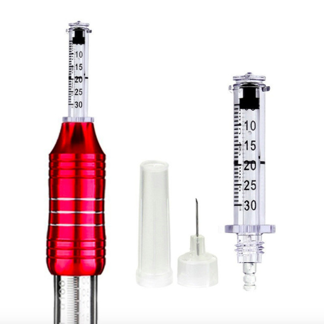 Картридж для Гіалурон Пен 0,3 мл - Зображення 5
