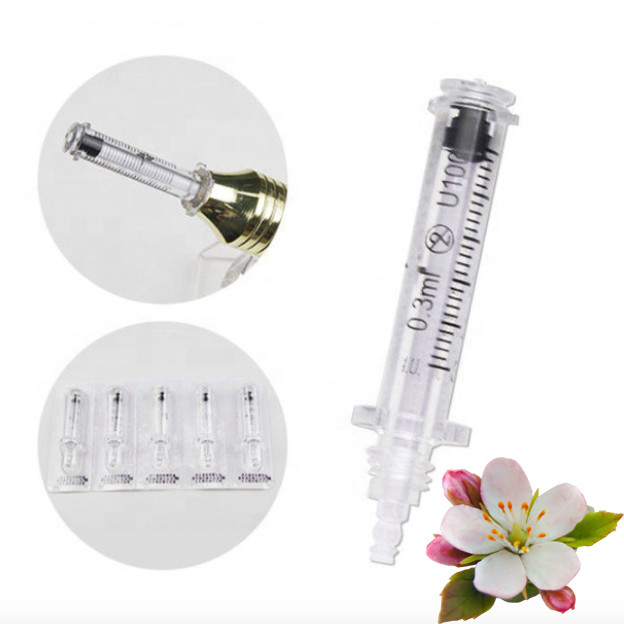 Картридж для Гіалурон Пен 0,3 мл - Зображення 3