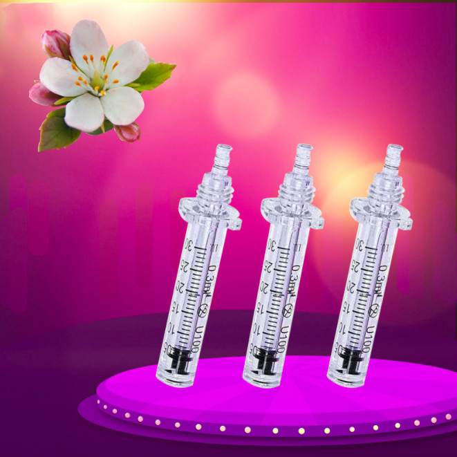 Картридж для Гіалурон Пен 0,3 мл - Зображення 4