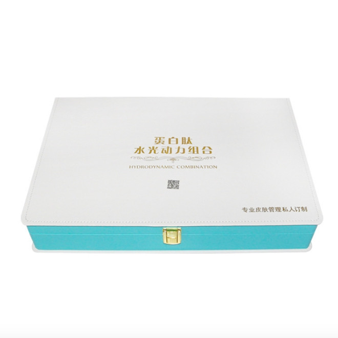 Сироватки для апаратної косметології Протеїн - Пептид / Гідродинамічні - Зображення 7