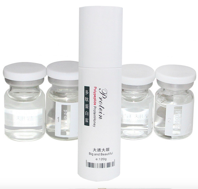 Сироватки для апаратної косметології Протеїн - Пептид / Гідродинамічні - Зображення 8