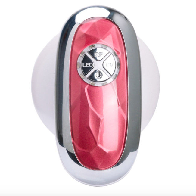 Апарат для тіла Body Sculptor: RF, ультразвукова кавітація і хромотерапія - Зображення 3