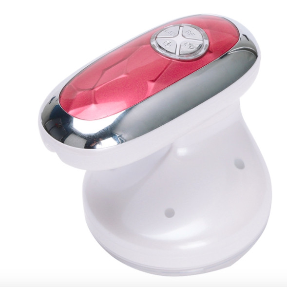 Апарат для тіла антицелюлітний RF і кавітації для домашнього користування - Зображення 3