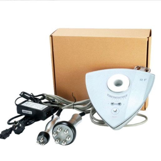 Апарат RF ліфтингу багатополярного професійний - Зображення 5