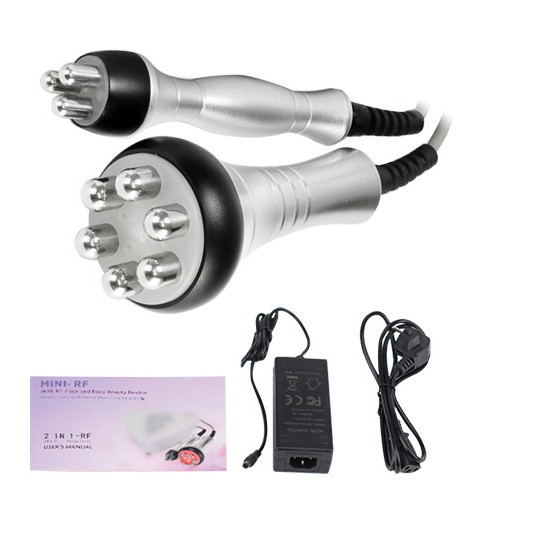 Апарат RF ліфтингу багатополярного професійний - Зображення 4