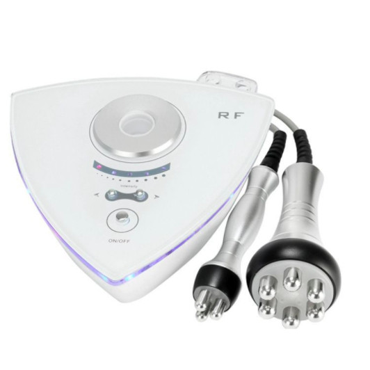 Апарат RF ліфтингу багатополярного професійний - Зображення 3