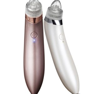 Апарат алмазної мікродермабразії, вакуумного чищення та масажу обличчя