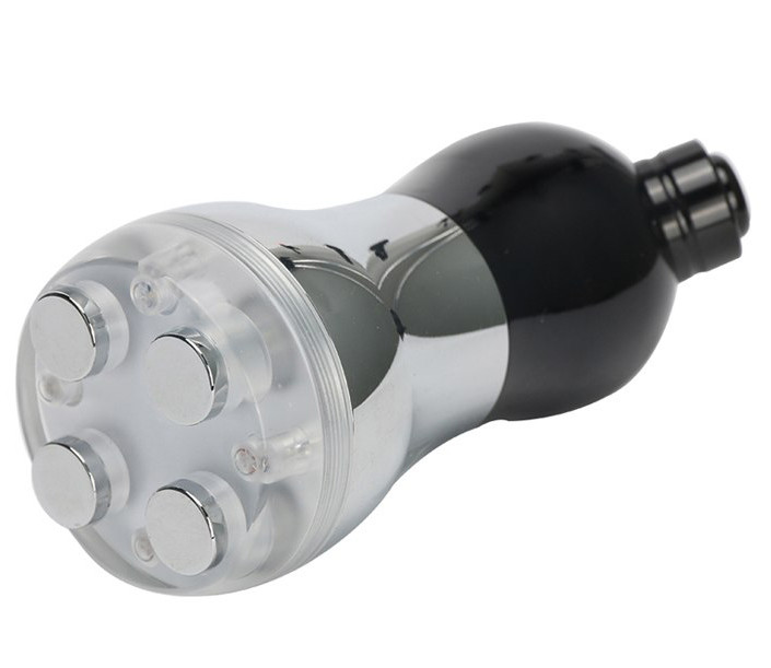 Косметологічний апарат для безін'єкційної мезотерапії, РФ ліфтингу, міостимуляції обличчя - Зображення 6