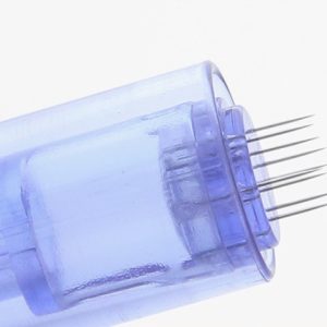 Картрідж для дермапена з різьблення 12 голок