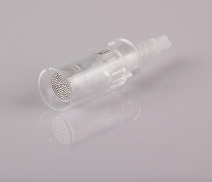 Нано - голки картридж для дермапена з різьбою - Зображення 5