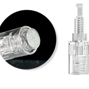 Нано - голки картридж для дермапена з різьбою