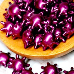 Капсули для обличчя поліпептидні, протеїновий ліфтінг