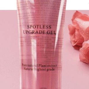 Гиалуроновый гель струмопровідний с экстрактом лотоса "Jinzidi" 300 гр