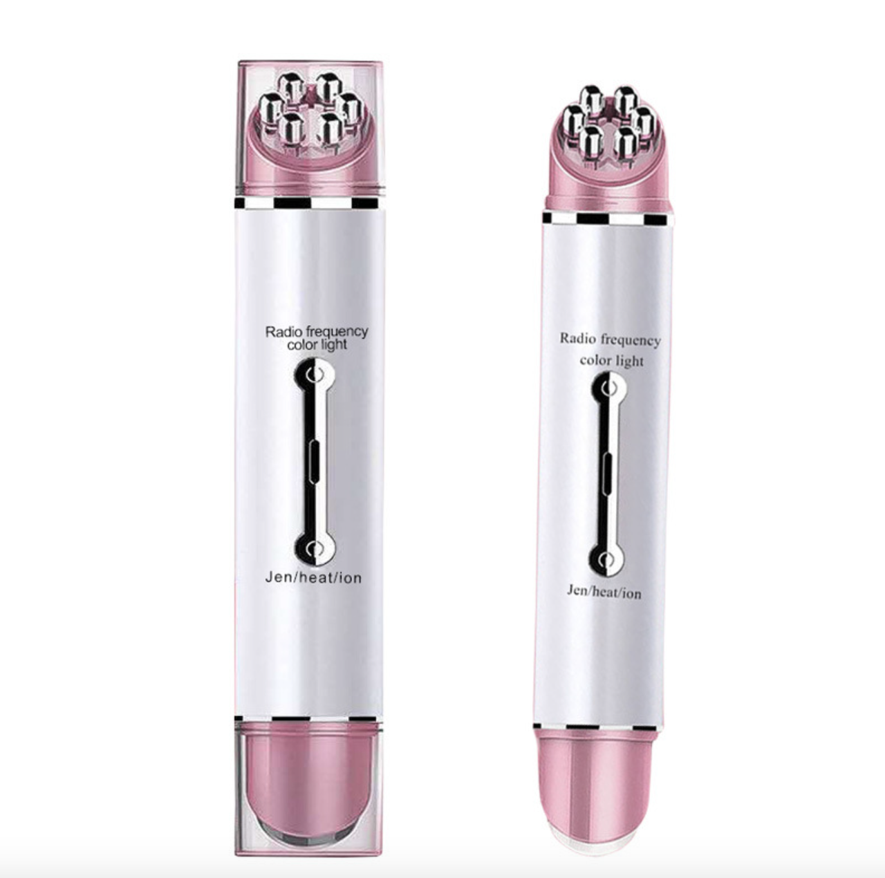 Апарат для шкіри навколо очей та обличчя TTP - N9