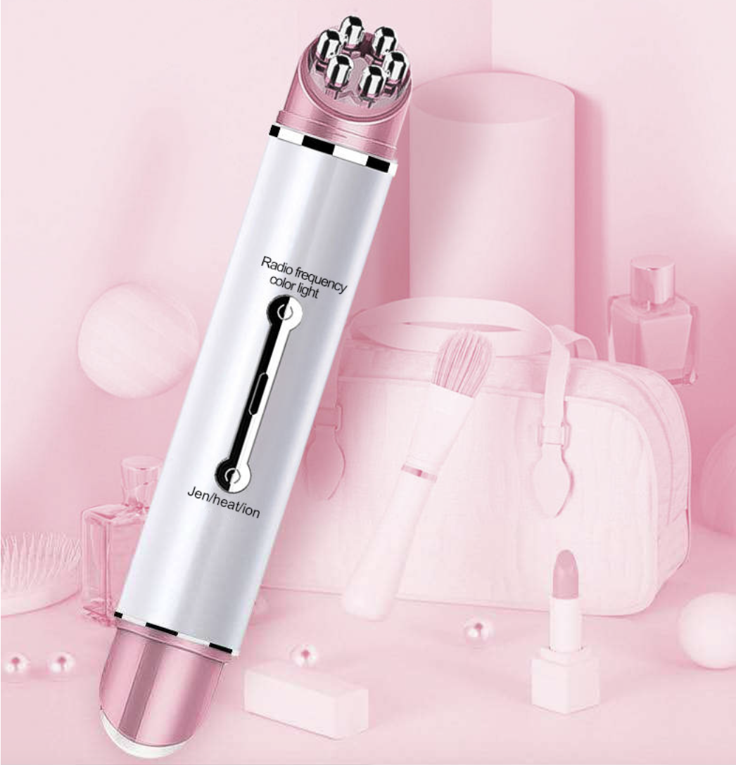 Апарат для шкіри навколо очей та обличчя TTP - N9 - Зображення 11