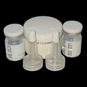 Набір сироватк для обличчя Протеїн — пептид для апаратної косметології