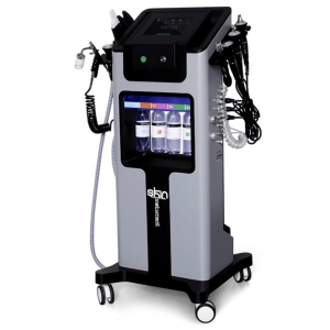 Косметологічний комбайн 10 функцій в 1