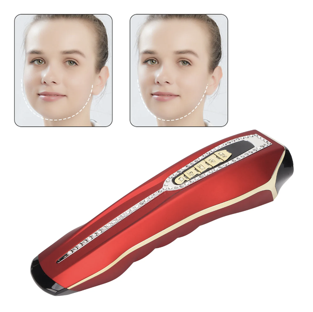 Апарат для обличчя Betty Bonnie 4 в 1 для домашнього догляду - Зображення 4