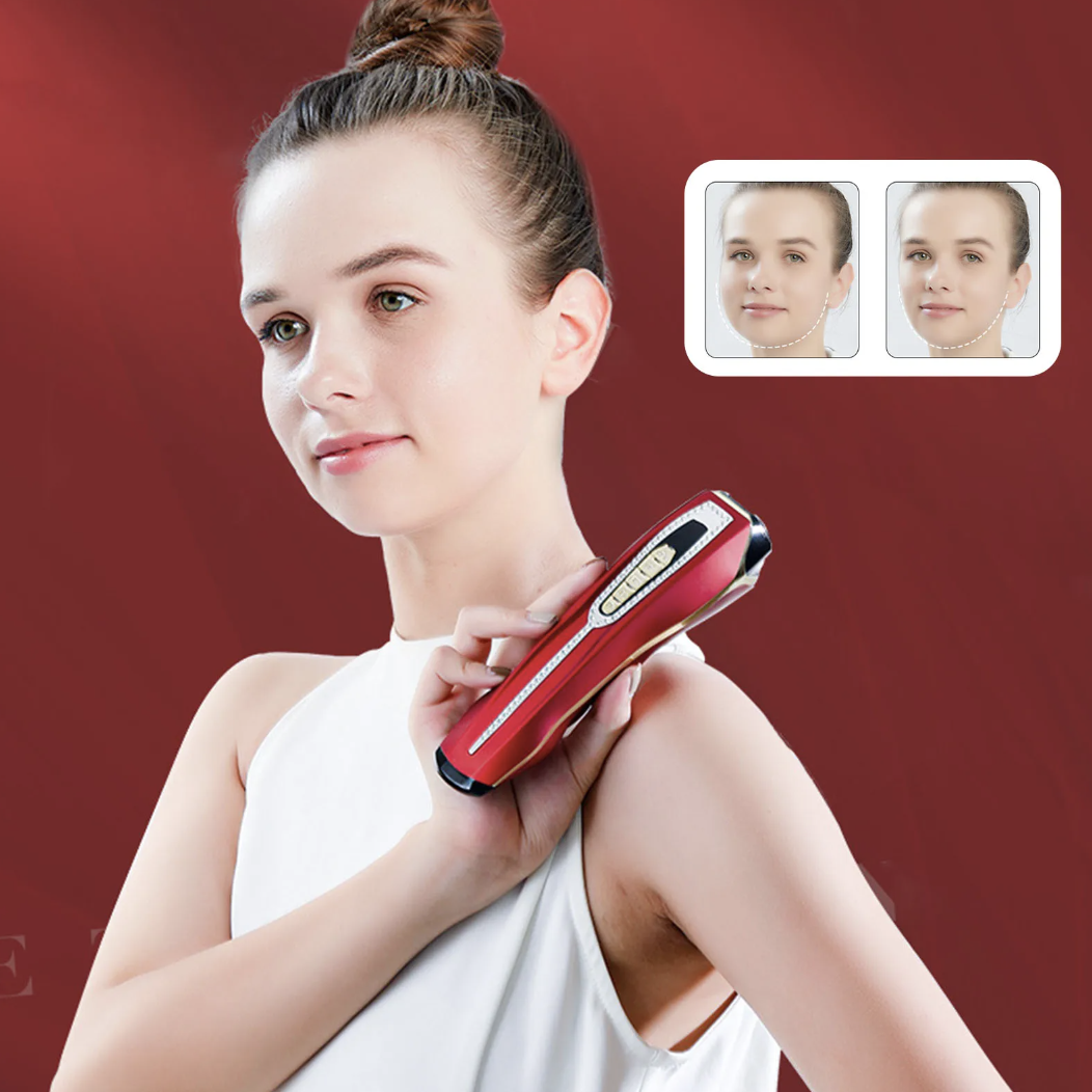 Апарат для обличчя Betty Bonnie 4 в 1 для домашнього догляду - Зображення 5