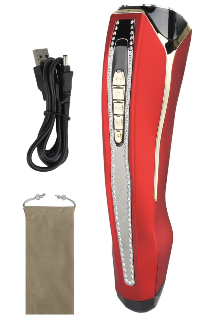 Апарат для обличчя Betty Bonnie 4 в 1 для домашнього догляду - Зображення 7