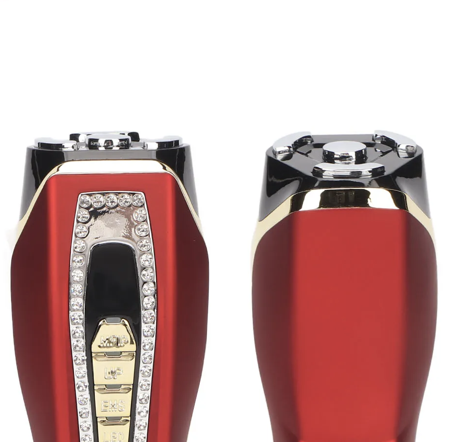 Апарат для обличчя Betty Bonnie 4 в 1 для домашнього догляду - Зображення 8