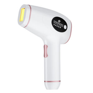 Фотоепілятор лазерний для домашнього використання MJ-T42, Китай