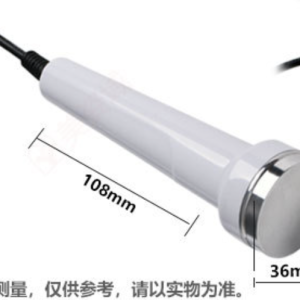 Маніпула фонофорезу до апарату Н3234 та Н3235