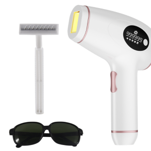 Апарат для лазерної епіляції в домашніх умовах MJ - T42