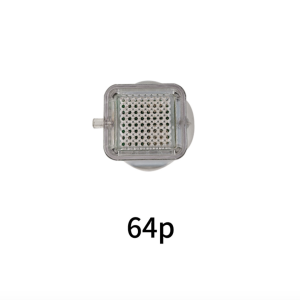 Мікроголчастий картридж для RF-апарата, 64 голки