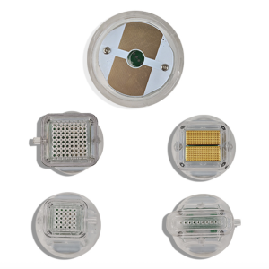 З’єднувальний катетер для мікроголчастих RF-систем