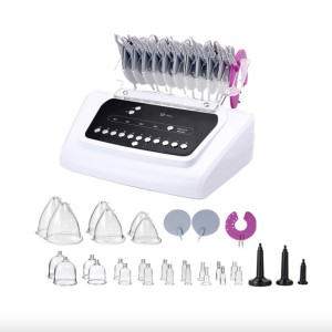 Міостимулятор тіла + вакуумно-роликовий апарат