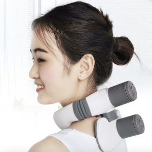 Апарат для моксотерапії шиї та потилиці