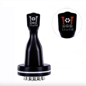 Мікроструми для тіла + термомасажер